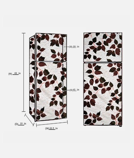 Refrigerator Full Cover